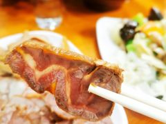 -天泰路羊汤早点烧麦(联谊里店)