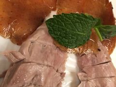 -四季民福烤鸭店(望京旺角店)