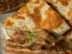 肉饼-虹海圣肉饼店家常菜馆