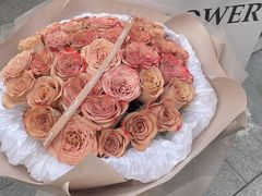 -循礼门鲜花花市(武汉循礼门店)