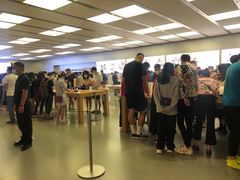 -Apple零售店(深圳益田假日广场店)
