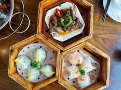-点胜汇·点心粤菜·手工制作(揭阳店)