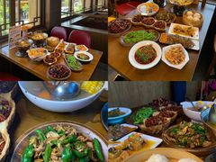 -隔壁老王·家常云南菜(花巷店)