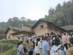 -韶山毛泽东同志故居
