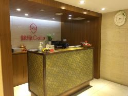 -银座Calla