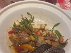 -西贝(厦门中华城店)
