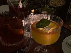 -LONG BAR 廊吧(外滩华尔道夫酒店)