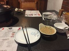 -食潮汕头鲜牛馆(望京保利店)
