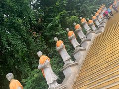 -西双版纳勐泐文化旅游区