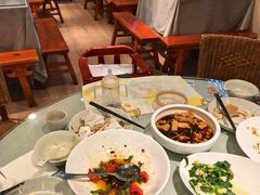 -春盛渔府(牛首山店)
