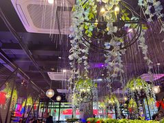 -杨记齐齐哈尔烤肉(五莲路店)