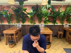 -云阿蛮云南生烫牛肉米线(奉贤路店)