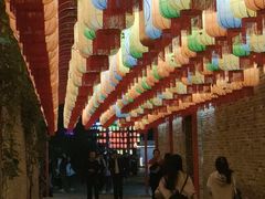 -回龙窝历史文化街区