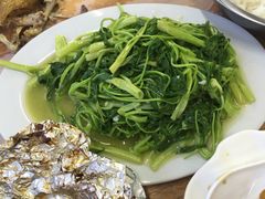 -乡味海鲜农家菜·巽寮土窑鸡(地道美食店)