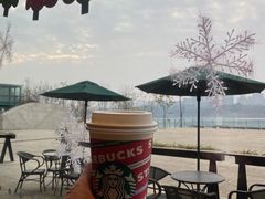 -星巴克(成都科学城店)