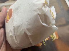 -麦当劳(列东店)