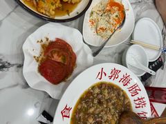 -小郭私房菜·海肠捞饭店(学士街店)