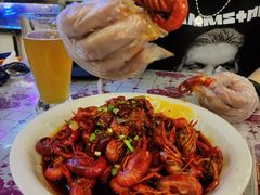 -寻小欢焖烤羊肉串(九眼桥店)