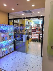 -北京新世纪儿童医院