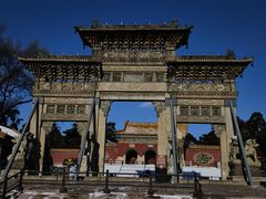 -北陵公园