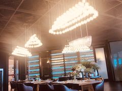 大堂-CASANOVA西餐厅(海信广场店)