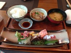 商务午餐套餐-希望日本料理(保利香槟花园店)