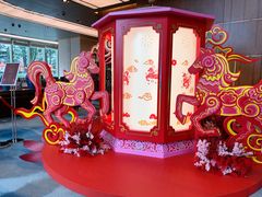 -上海静安香格里拉大酒店