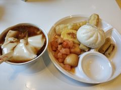 -嘉和一品粥(马家堡店)