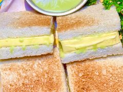 -泰盏鬼·颓废冬阴(陈家祠扬韬店)