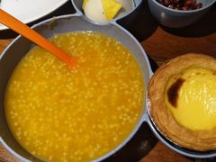 -外婆私房菜(新亚百货店)