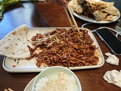 -东来土菜馆(民祥园路店)