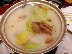 -燕云楼(云南路店)