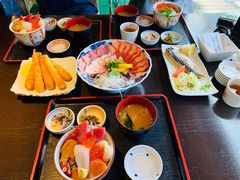 -海鮮市場長崎港(出島ワーフ店)