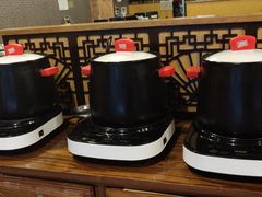 自助取餐区-丫丫汤膳打边炉(宏府408坊店)