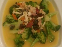 -羡餐厅·杭帮菜·淳菜(千岛湖自由洲际殿店)