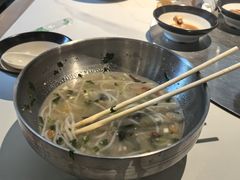 -云尊府云南菜·蒸汽石锅鱼(学清路店)