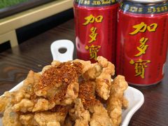 -成都瓜串串(华强北店)
