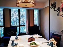 -海鸿荟·沿江菜(中山北路店)