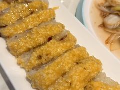 -高玛纳驴肉火烧(一世界店)
