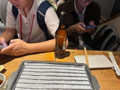 -木屋烧烤(岗顶二店)
