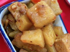 -岁福祥老母鸡汤面馆(阳曲路店)