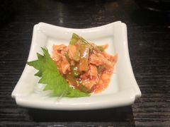 -和一料理(安阳店)