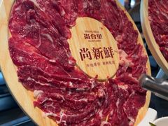 -尚合里潮汕牛肉火锅(海沧店)