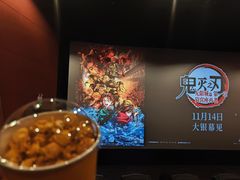 -万达影城(汉街万达广场IMAX店)