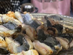 -味家烤肉烤鳗鱼牛排(西塔旗舰店)