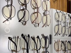 -日本手作眼镜·久川睛匠(龙德店)