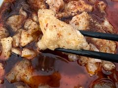 -大众酸菜鱼(梨花巷总店)