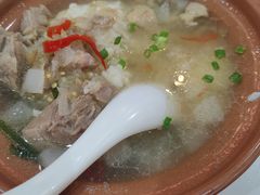 -71号豆汤饭·成都小馆(春熙路百盛店)