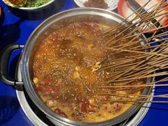 -马路边边串串香(双井直营店)