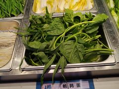 -非烤勿扰自助烤肉(东坑四季广场店)